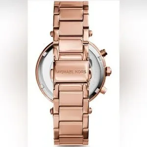 MICHAEL Michael Kors | Accessories | Michael Kors Rosegold  display picture 1
